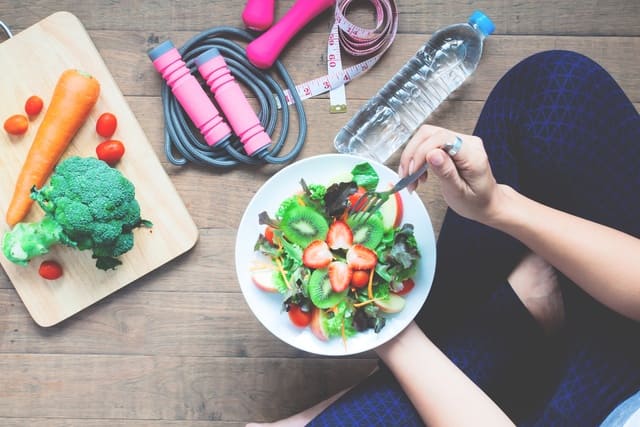 Descubra o que comer depois do treino para emagrecer?