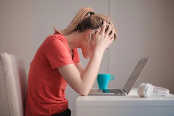 Síndrome de Burnout: O Preço do Esgotamento Profissional