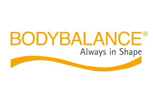 Logo do bodybalance