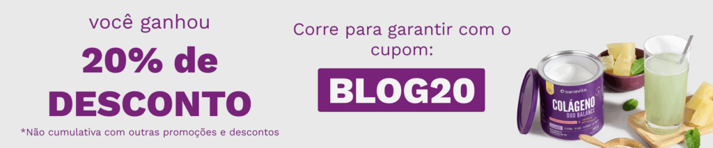 cupom 20 blog